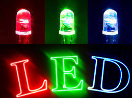 تکنولوژی LED و تاثیر آن در صنعت تابلوسازی