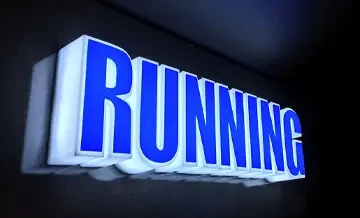 تابلو پلکسی برای کدام کسب و کارها مناسب تر است؟