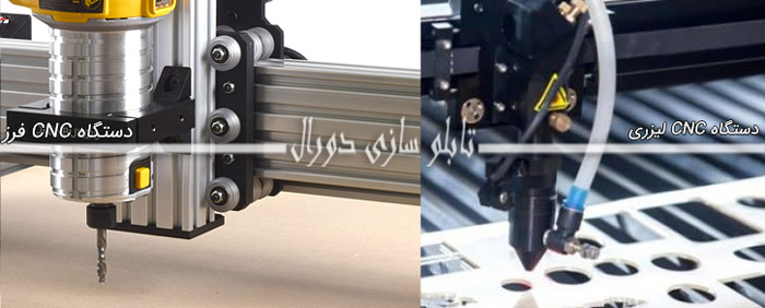دستگاه CNC