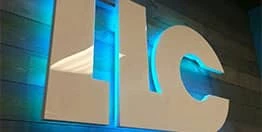 تابلو تمام پلکسی