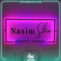 تابلو ال ای دی ثابت