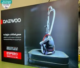 تابلو لایت باکس فریم لس تبلیغاتی فروشگاه دوو