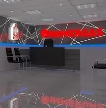 طراحی سه بعدی تابلو سیستم گرمایشی ایمرگس