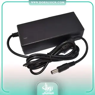 آداپتور 12 ولت 5 آمپر