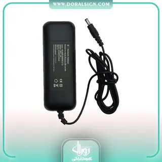 آداپتور 12 ولت 2 آمپر