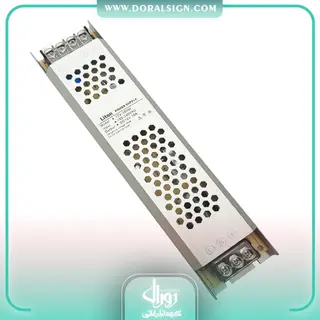 ترانس اسلیم 12 ولت