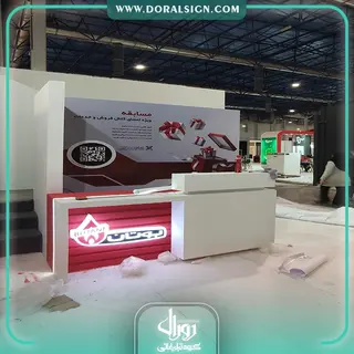 طراحی دکوراسیون سیستم گرمایشی و سرمایشی بوتان 