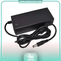 آداپتور 12 ولت 5 آمپر