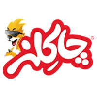 لوگو شرکت چاکلز